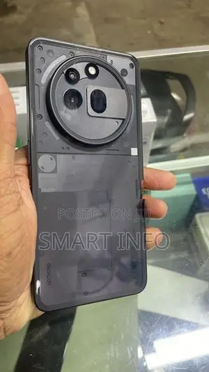NOTHING Phone 3a Pro (Used)