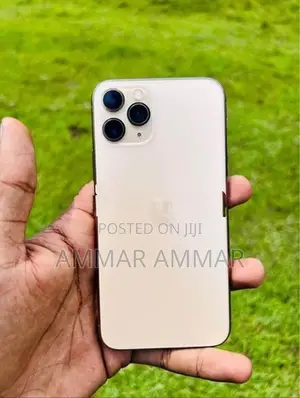 Apple iPhone 11 Pro (Used)