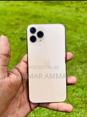 Apple iPhone 11 Pro (Used)