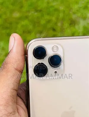 Apple iPhone 11 Pro (Used)