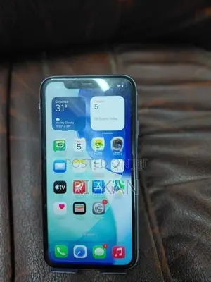 Apple iPhone 11 128GB (Used)