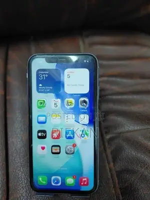 Apple iPhone 11 128GB (Used)