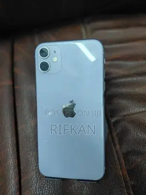 Apple iPhone 11 128GB (Used)