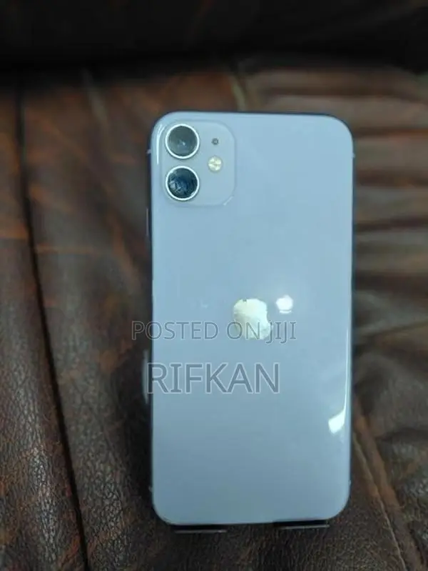 Apple iPhone 11 128GB (Used)