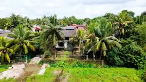 කඩවත – ඉඹුල්ගොඩ full AC අංගසම්පූර්ණ දෙමහල් නිවසක්