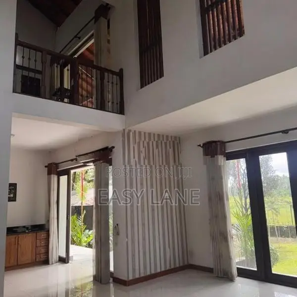 කඩවත – ඉඹුල්ගොඩ full AC අංගසම්පූර්ණ දෙමහල් නිවසක්