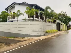 Two Storey Semi-Furnished House for Rent in Kottawa