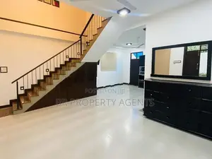 Two Storey Semi-Furnished House for Rent in Kottawa