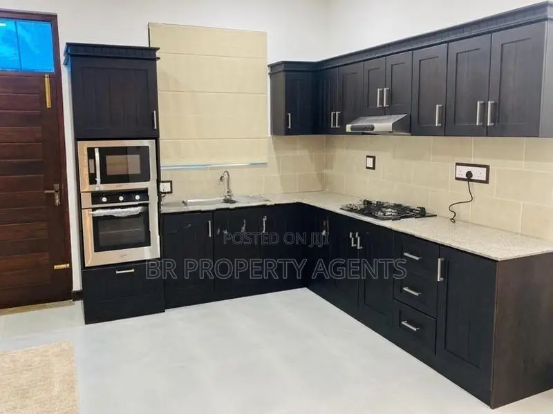 Two Storey Semi-Furnished House for Rent in Kottawa