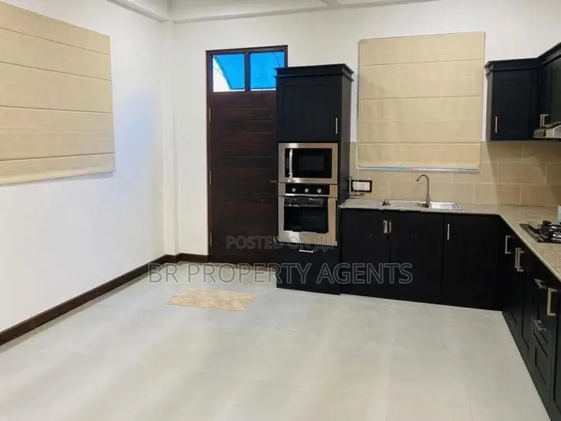 Two Storey Semi-Furnished House for Rent in Kottawa