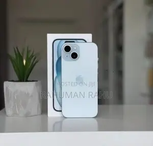 Apple iPhone 15 (Used)