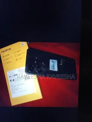 Realme Note 60 60X (Used)