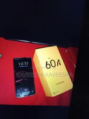 Realme Note 60 60X (Used)