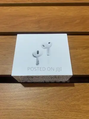 Apple AirPods Pro 3