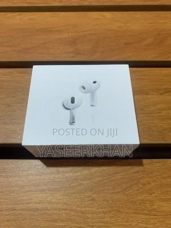 Apple AirPods Pro 3