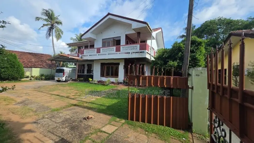 House for Rent Moratuwa