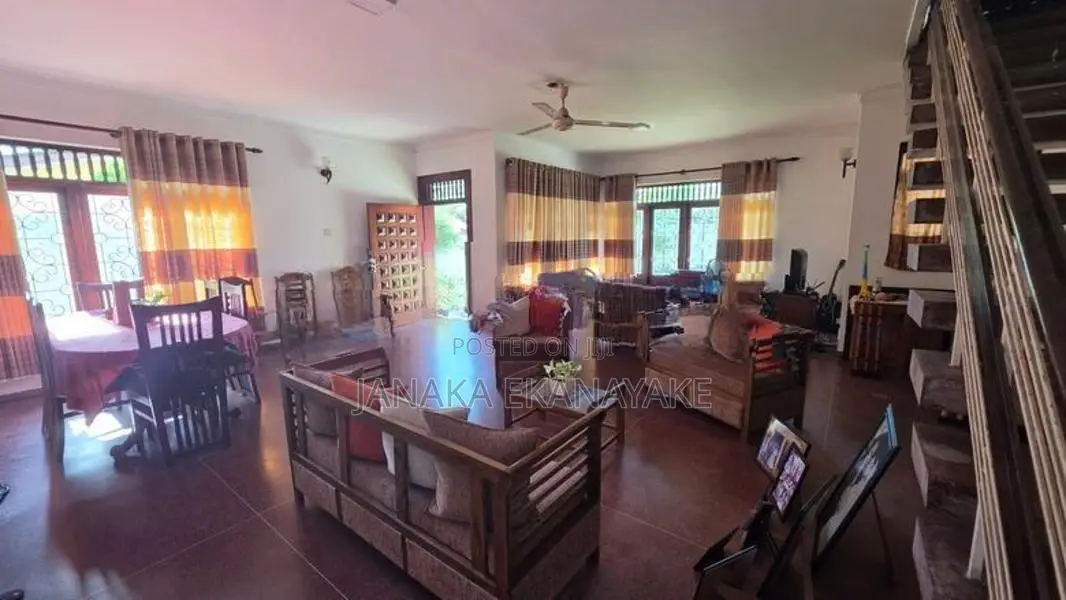 House for Rent Moratuwa