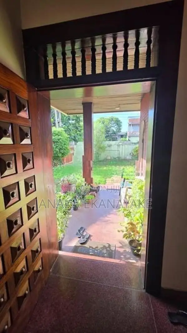 House for Rent Moratuwa