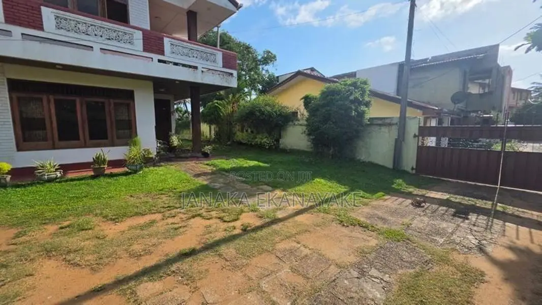 House for Rent Moratuwa