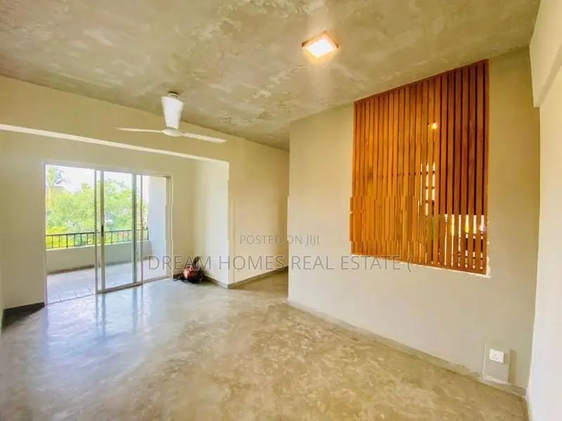 2-Bedroom Apartment for Rent in Akuregoda Battaramulla