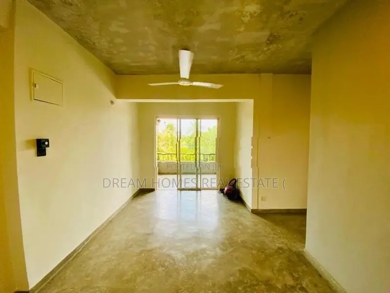 2-Bedroom Apartment for Rent in Akuregoda Battaramulla
