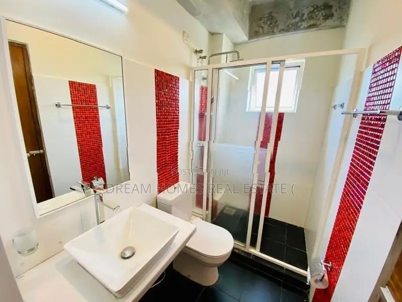 2-Bedroom Apartment for Rent in Akuregoda Battaramulla