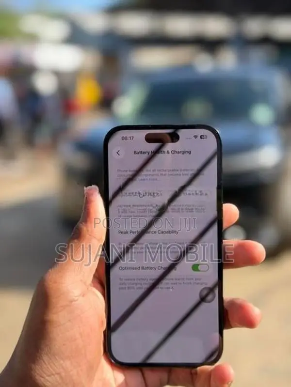 Apple iPhone 14 Pro (Used)