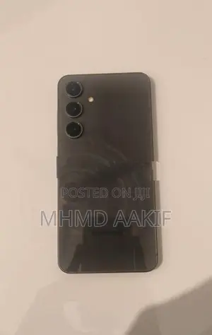 Samsung Galaxy S24 FE GB (Used)