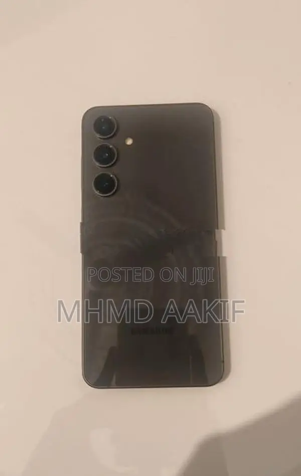 Samsung Galaxy S24 FE GB (Used)