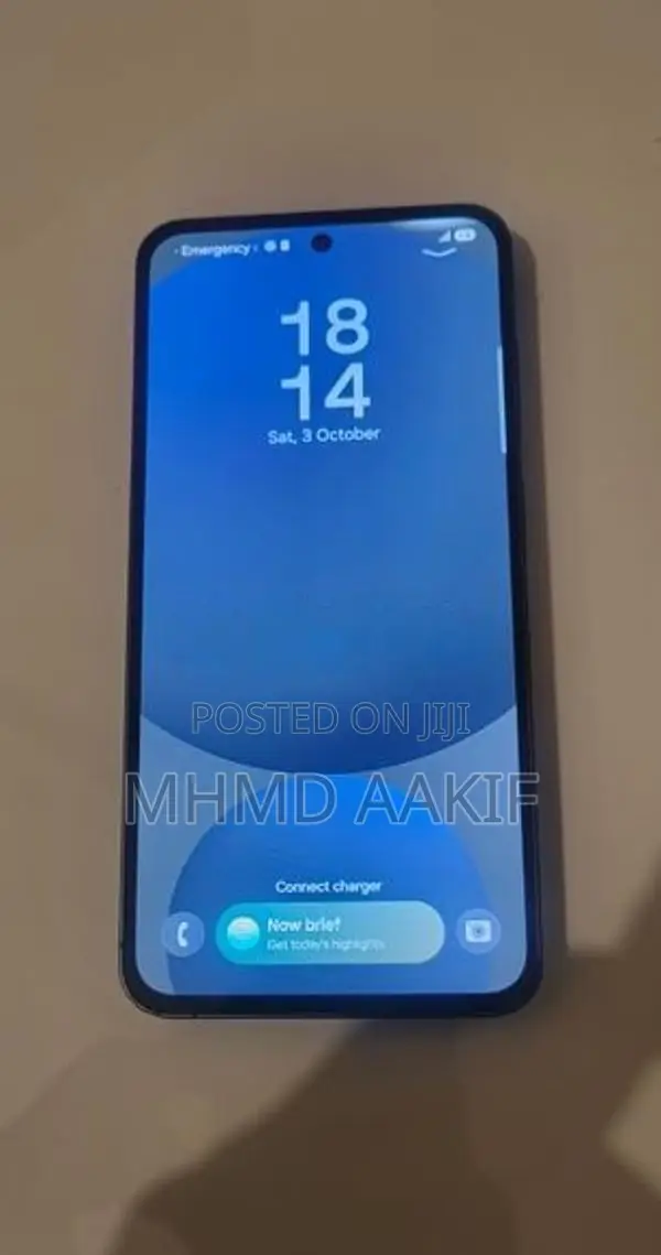 Samsung Galaxy S24 FE GB (Used)