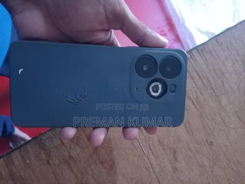 Infinix Smart 8 Plus (Used)