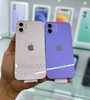 Apple iPhone 12 (Used)