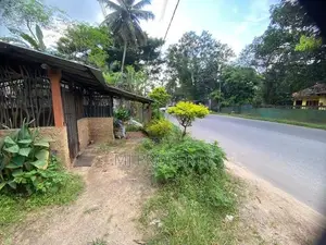 ( TS-1277) Valuable Residential Bare Land Sale in Meepe, Galagedara