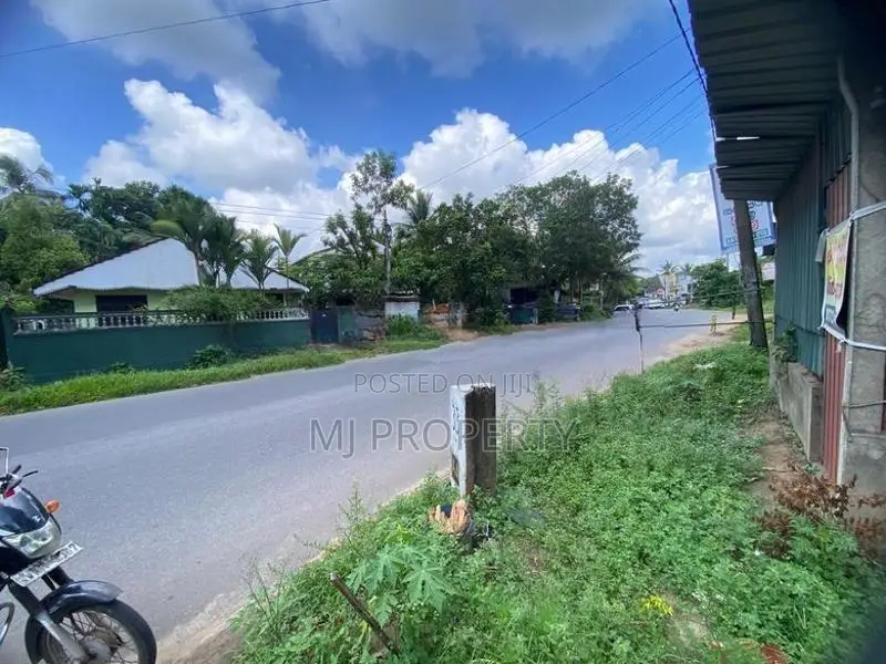 ( TS-1277) Valuable Residential Bare Land Sale in Meepe, Galagedara