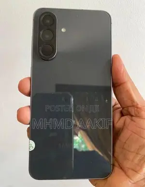 Samsung Galaxy A56 (Used)