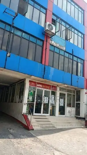 ( GC-1278) Commercial Building Rent In Battaramulla