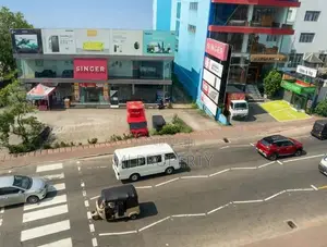 ( GC-1278) Commercial Building Rent In Battaramulla