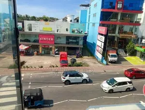 ( GC-1278) Commercial Building Rent In Battaramulla