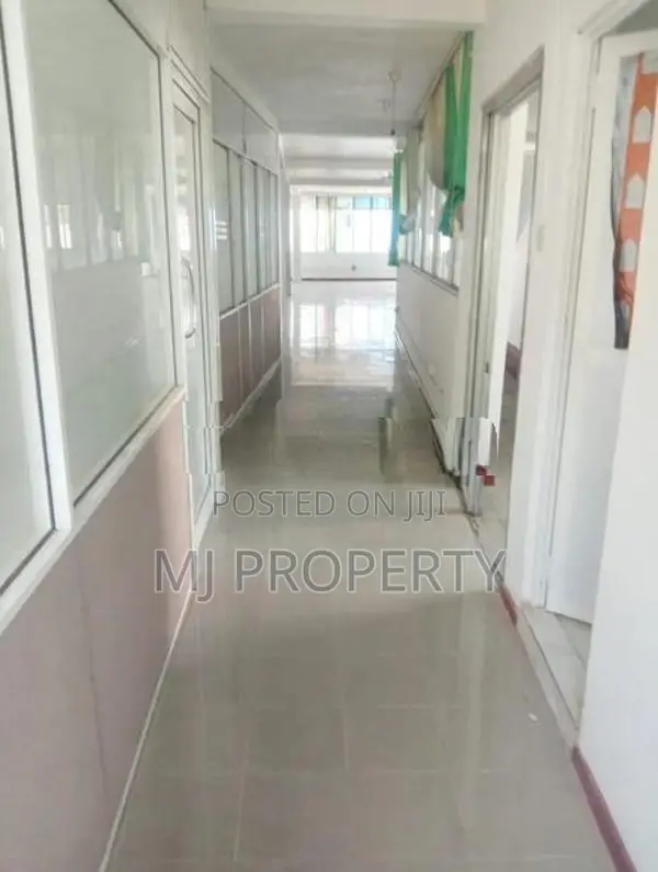 ( GC-1278) Commercial Building Rent In Battaramulla