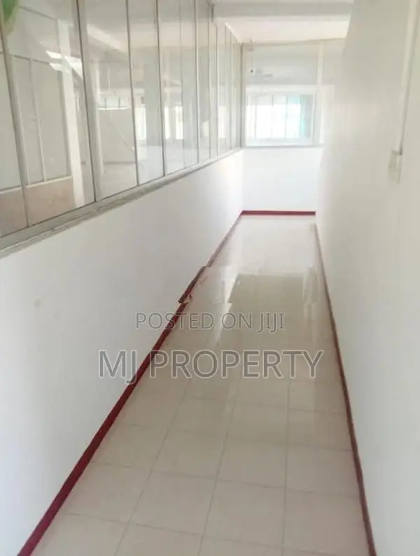 ( GC-1278) Commercial Building Rent In Battaramulla