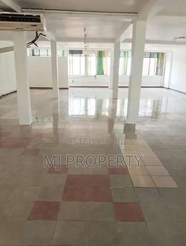 ( GC-1278) Commercial Building Rent In Battaramulla
