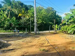 Commercial Property for Sale in Rathmale,Matara