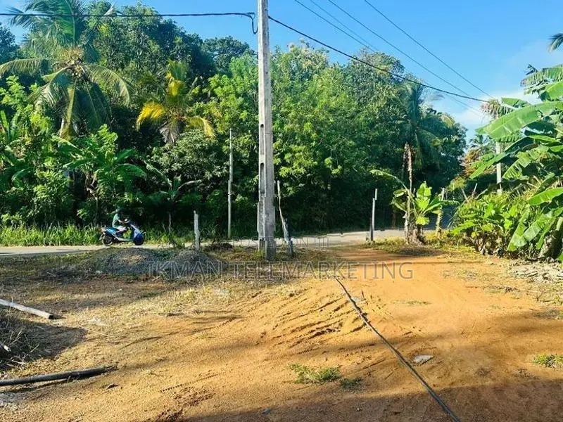 Commercial Property for Sale in Rathmale,Matara