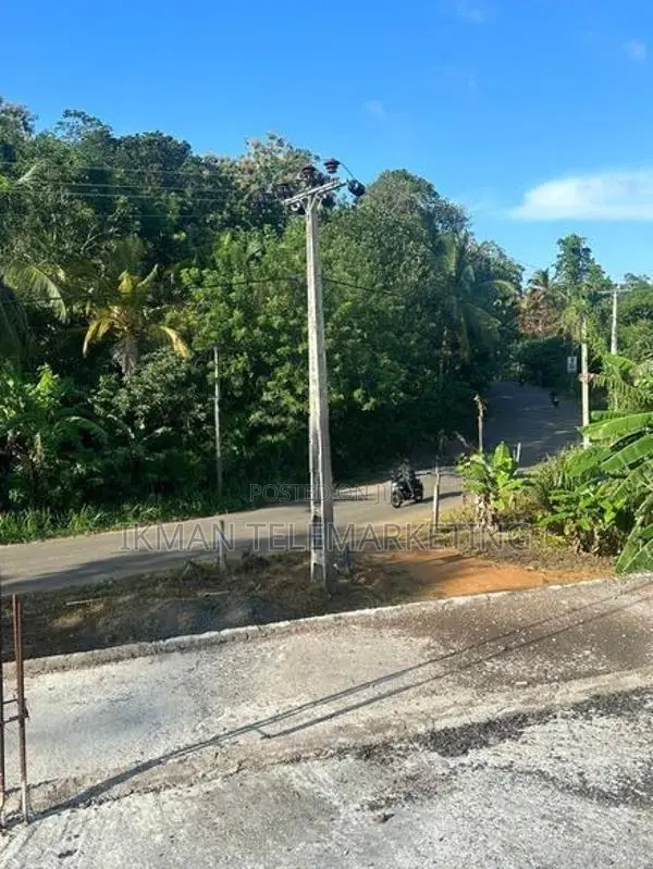 Commercial Property for Sale in Rathmale,Matara