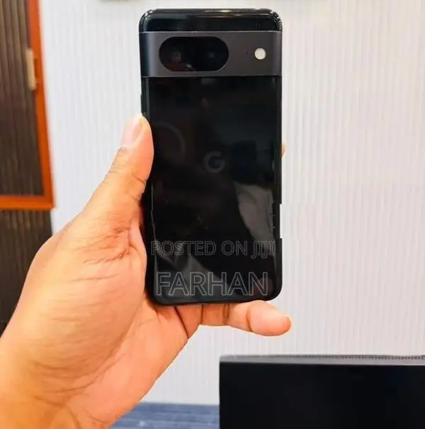 Google Pixel 8 (Used)