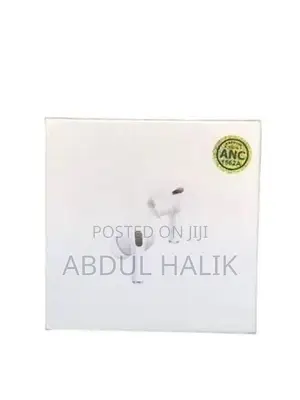 Apple ANC Airpods