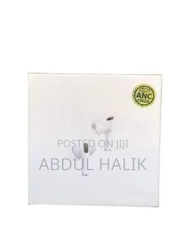 Apple ANC Airpods