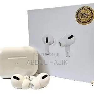 Apple ANC Airpods