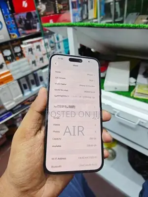 Apple iPhone 14 Pro Max (Used)