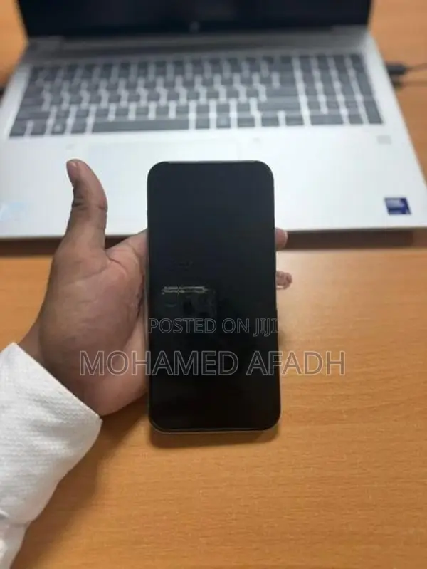 Apple iPhone 15 Pro Max (Used)